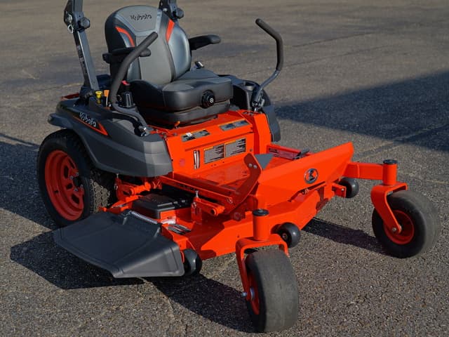 Image of Kubota Z422KWNC-54 equipment image 1