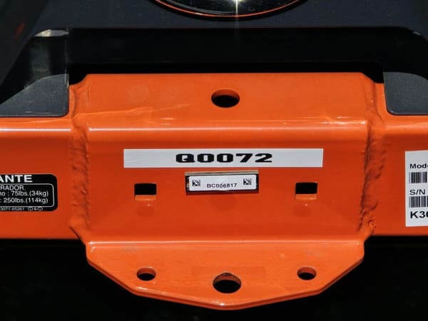 Equipment Main Image