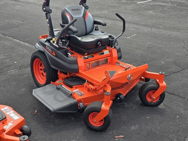 Image of Kubota Z422KWNC-54 equipment image 1