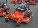 2026 Kubota Z422KWNC-54 Image