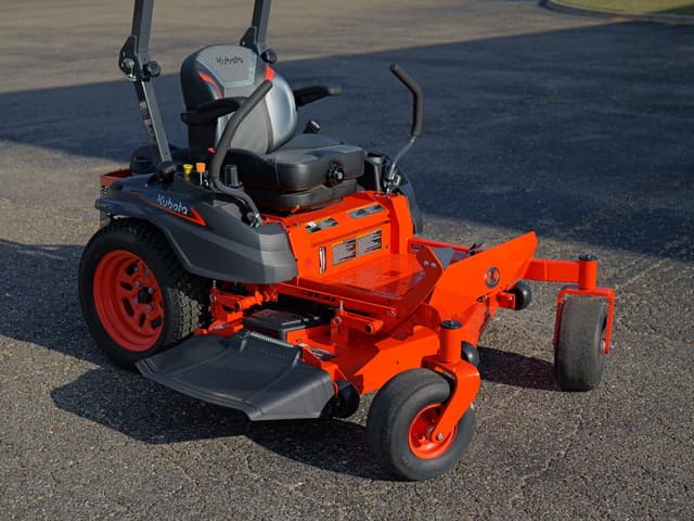 Image of Kubota Z422KWNC-54 equipment image 1