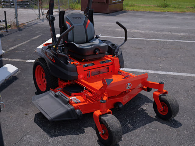 Image of Kubota Z422KWNC-54 equipment image 1
