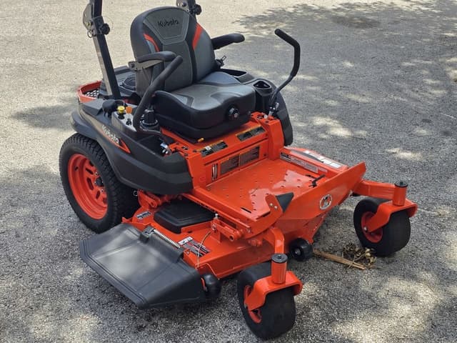 Image of Kubota Z422KWNC-54 equipment image 1