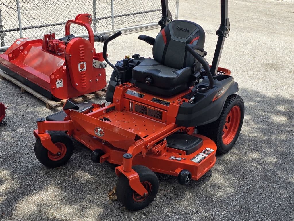 Image of Kubota Z422KWNC-54 Primary image