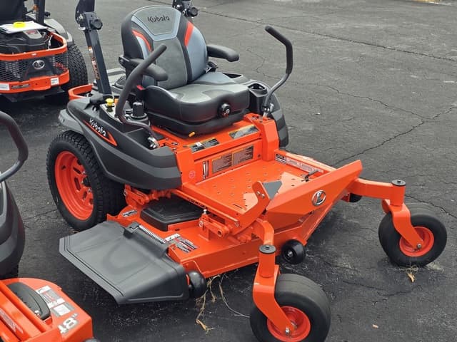 Image of Kubota Z422KWNC-54 equipment image 1