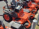 2026 Kubota Z422KWNC-54 Image