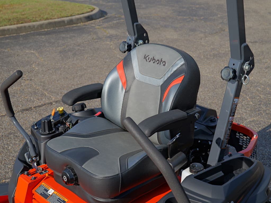 Image of Kubota Z422KWNC-54 Image 1