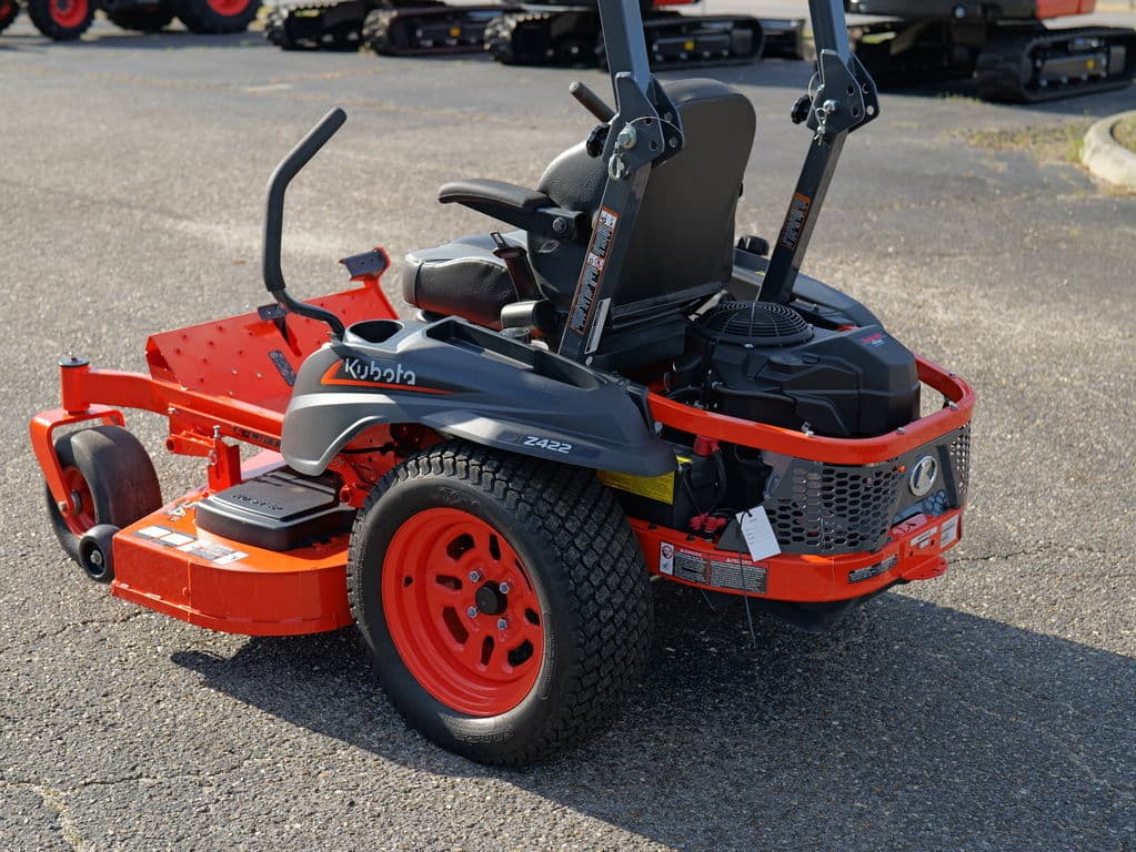 Image of Kubota Z422KWNC-54 Image 0
