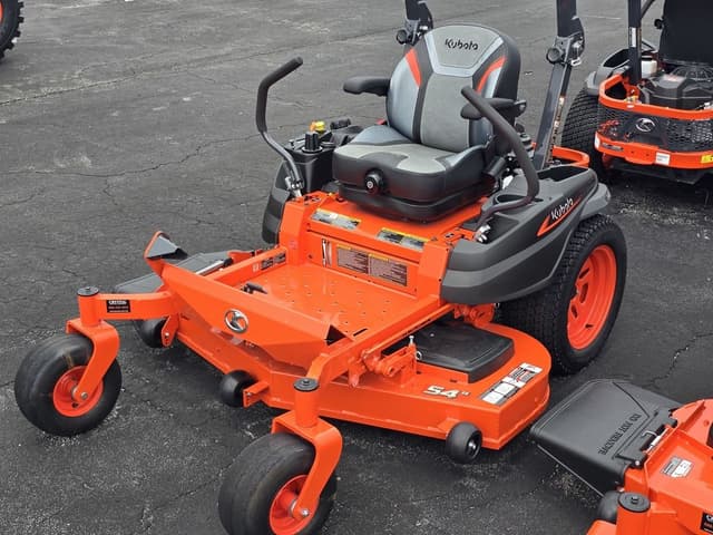 Image of Kubota Z422KWNC-54 equipment image 1
