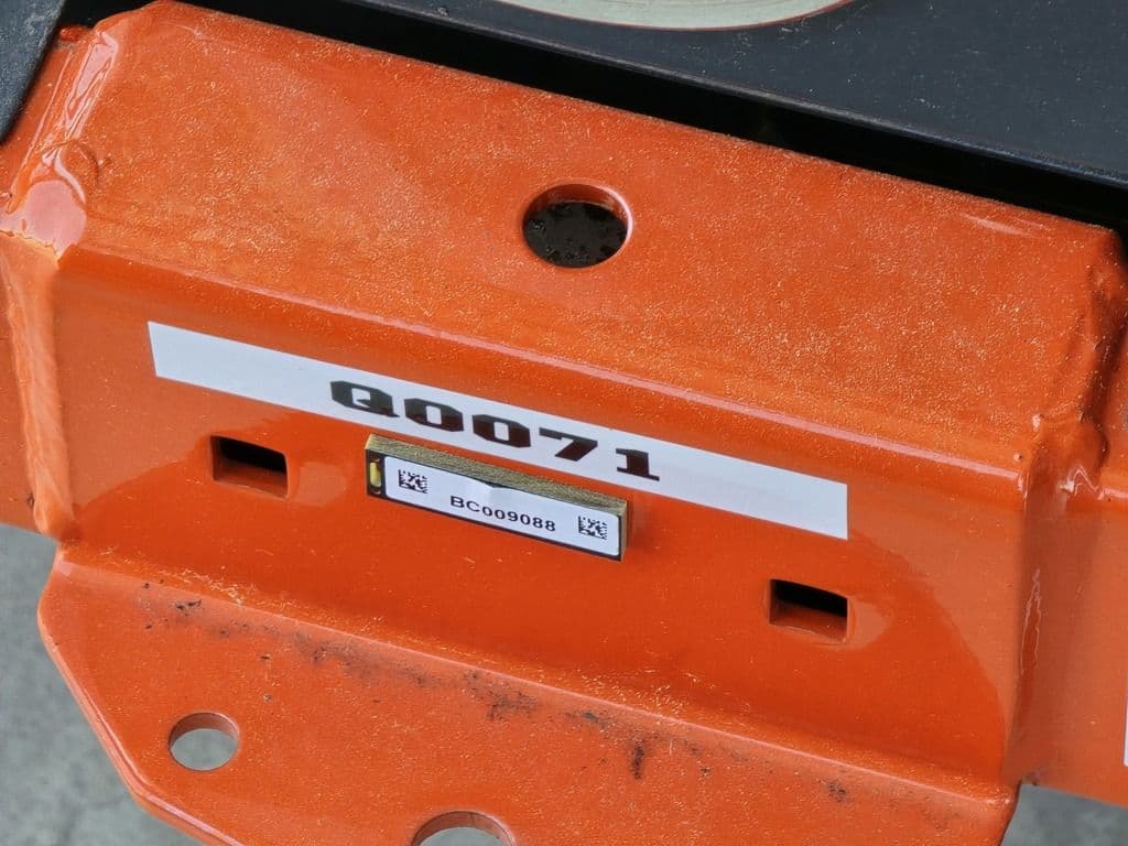 Image of Kubota Z422KWNC-54 Image 1