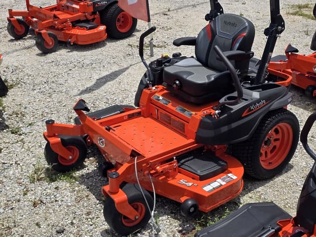 Image of Kubota Z422KWNC-54 equipment image 1