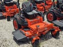 2026 Kubota Z422KWNC-54 Image