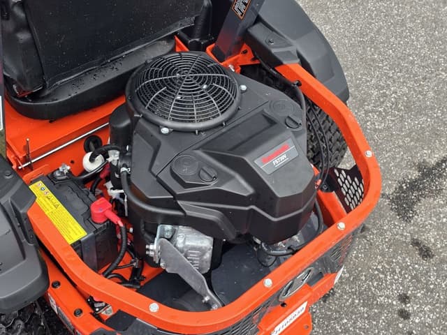 Image of Kubota Z422KWNC-54 equipment image 3