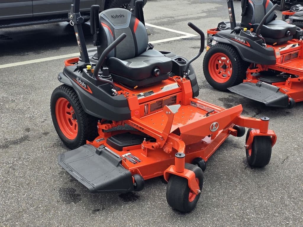 Image of Kubota Z422KWNC-54 Primary image