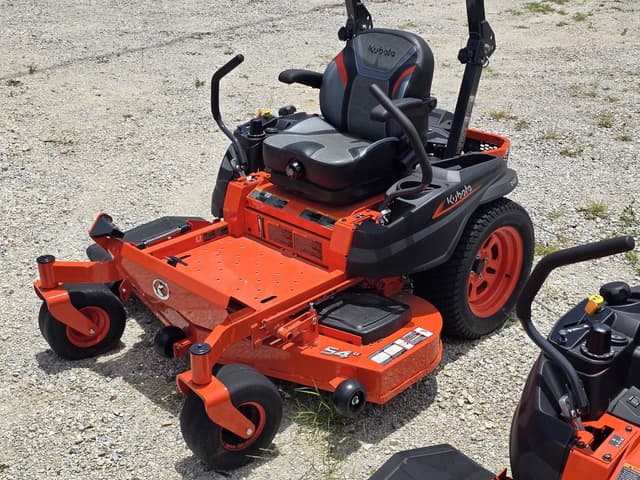 Image of Kubota Z422KWNC-54 equipment image 1