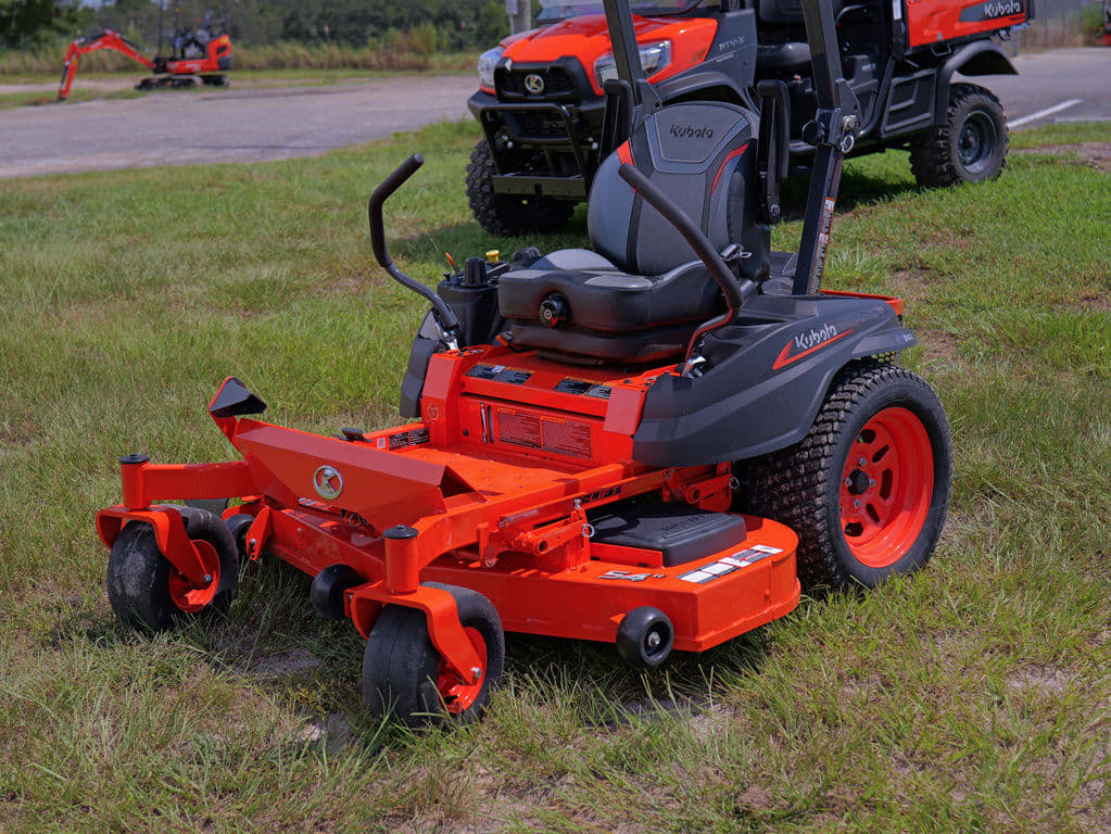 Image of Kubota Z422KWNC-54 Primary image