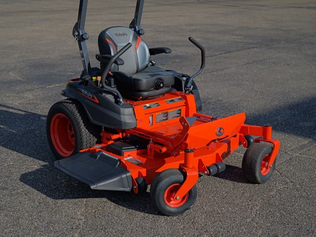 Image of Kubota Z422KWTNC-60 equipment image 1