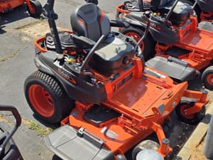 2026 Kubota Z422KWTNC-60 Image