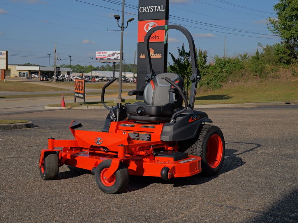 Image of Kubota Z422KWTNC-60 Primary image