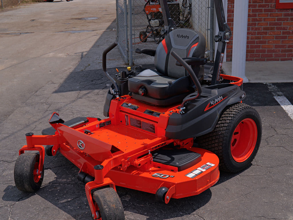 Image of Kubota Z422KWTNC-60 Primary image