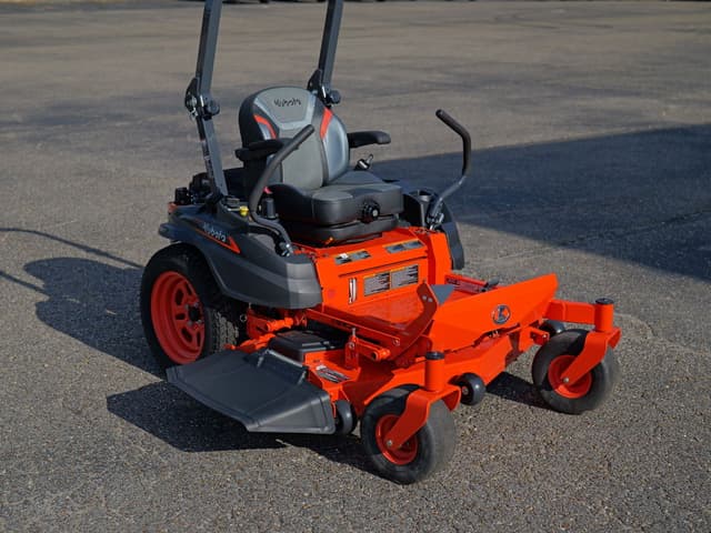 Image of Kubota Z452KWi-54 equipment image 1