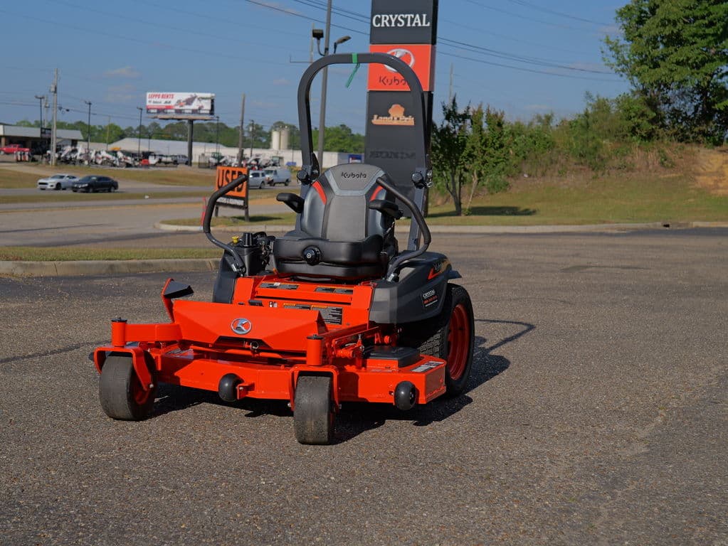 Image of Kubota Z452KWi-54 Primary image