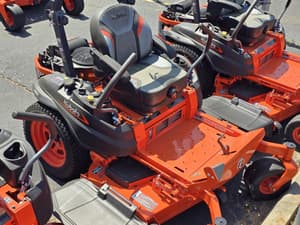 2026 Kubota Z452KWi-54 Image