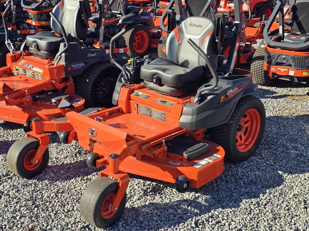 Image of Kubota Z452KWi-54 Image 1