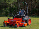 2026 Kubota Z452KWi-54 Image