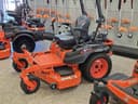 2025 Kubota Z452KWi-54 Image