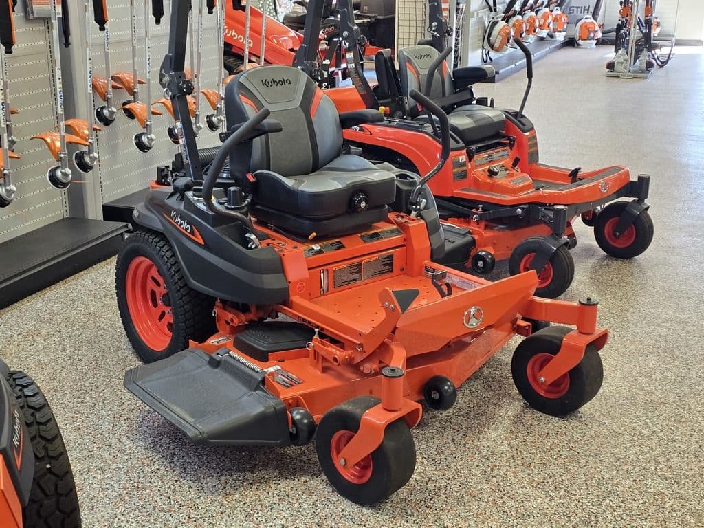 Image of Kubota Z452KWi-54 Image 1