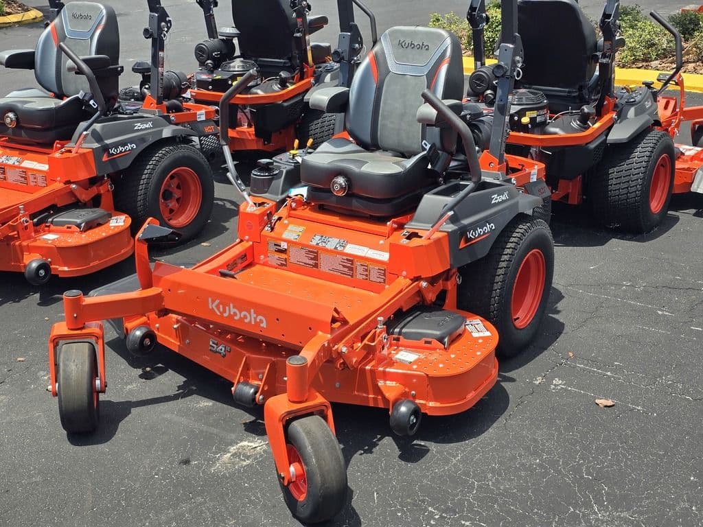 Image of Kubota Z724XKWNC-48 Image 0