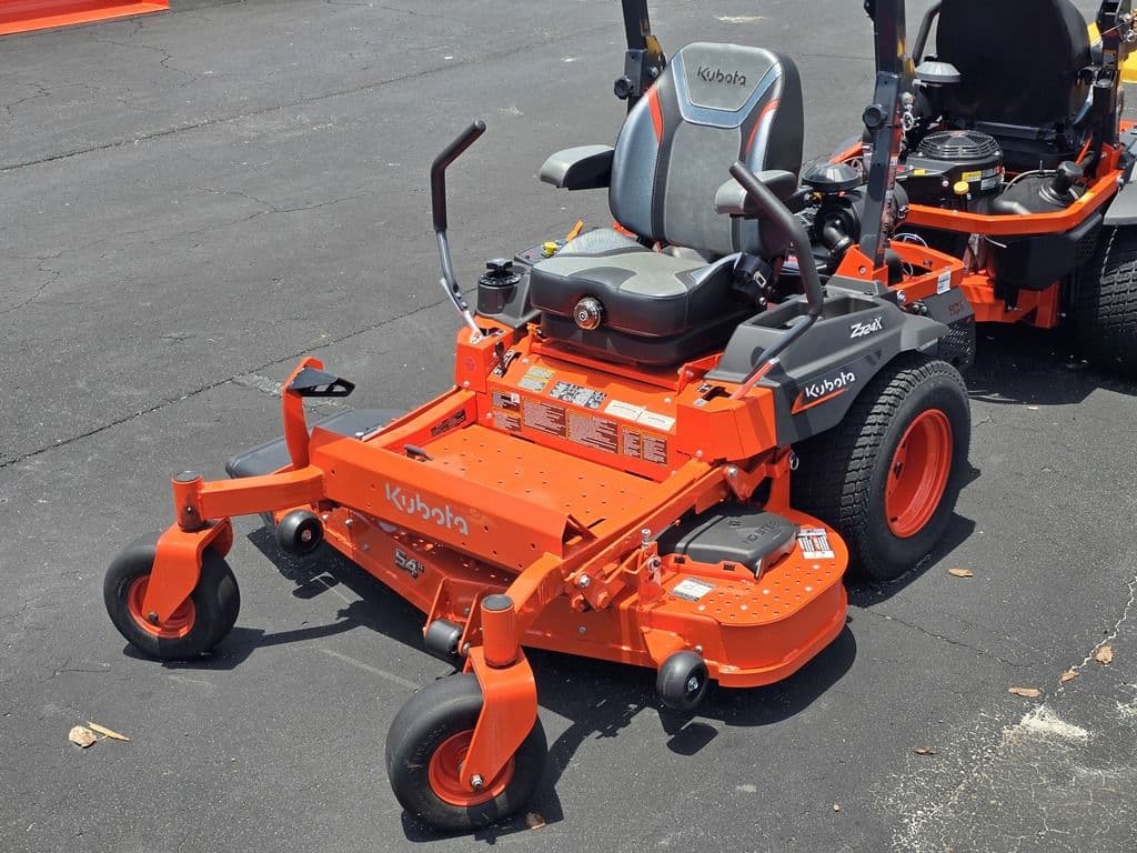 Image of Kubota Z724XKWNC-48 Image 0