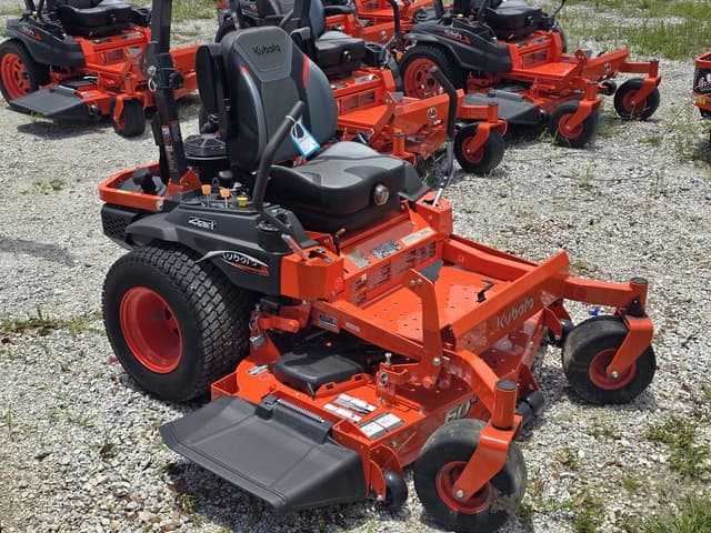 Image of Kubota Z726XKWNC-60 equipment image 1
