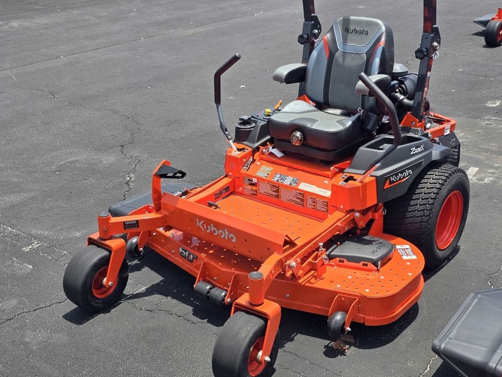 Image of Kubota Z726XKWNC-60 Image 0