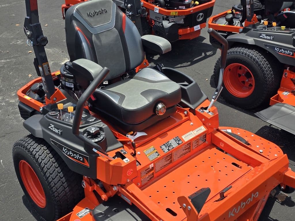 Image of Kubota Z726XKWNC-60 Image 0