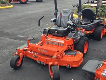 Main image Kubota Z726XKWNC-60