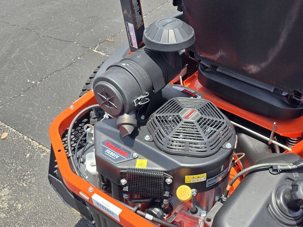 Image of Kubota Z726XKWNC-60 Image 1