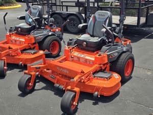 2026 Kubota Z726XKWNC-60 Image