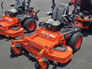 Main image Kubota Z726XKWNC-60