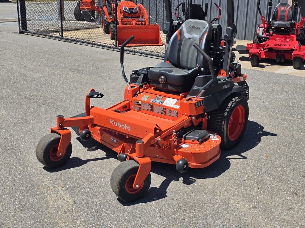 Image of Kubota Z781KWi-54 Image 1