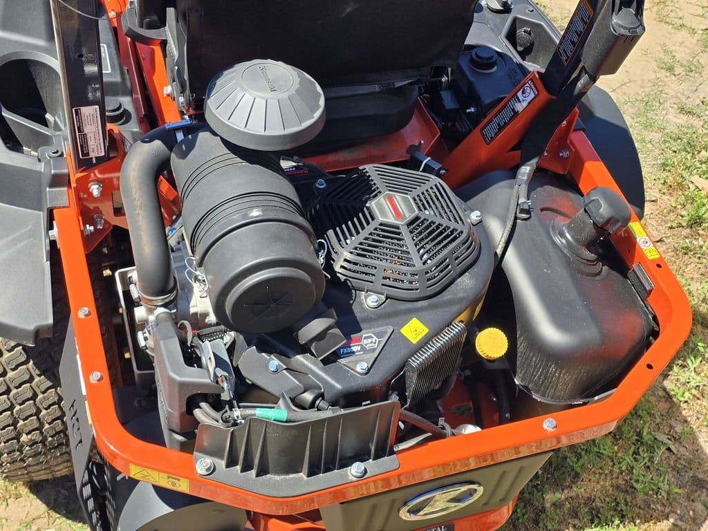 Image of Kubota Z781KWi-54 Primary Image