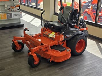 Main image Kubota Z781KWTI-60