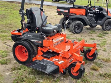 Main image Kubota Z781KWTI-60