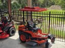 2026 Kubota ZD1011 Image