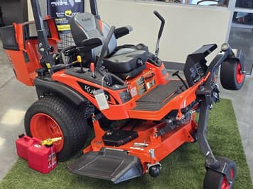 Main image Kubota ZD1211-3-60