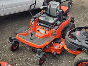 2026 Kubota ZG222 Image