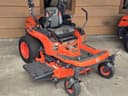 2026 Kubota ZG222 Image
