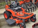2026 Kubota ZG222 Image