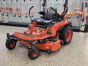 2026 Kubota ZG222 Image